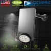 Solar Spotlights Outdoor 10LEDS Landscape Lights 120Â° Motion Sensor Lamps 180Â°Lighting IP65 Waterproof for Garage Garden Front Door